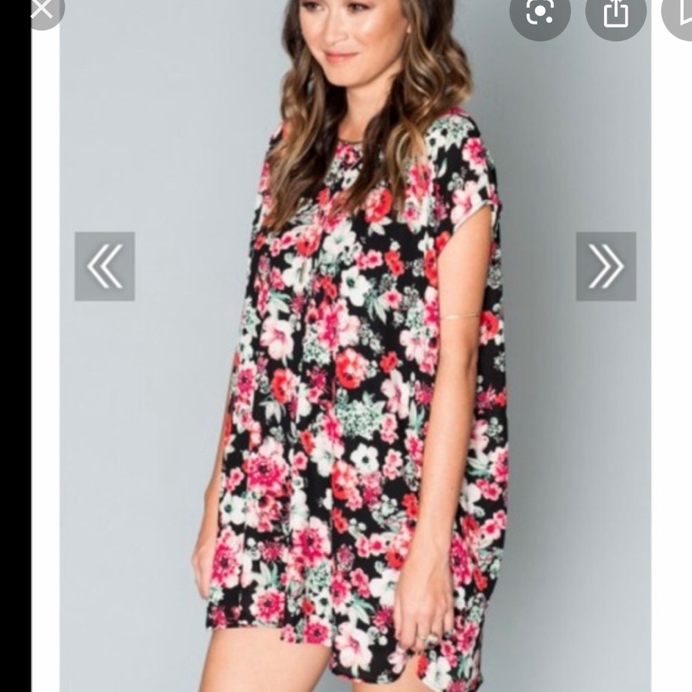 Show me your mumu faith tunic